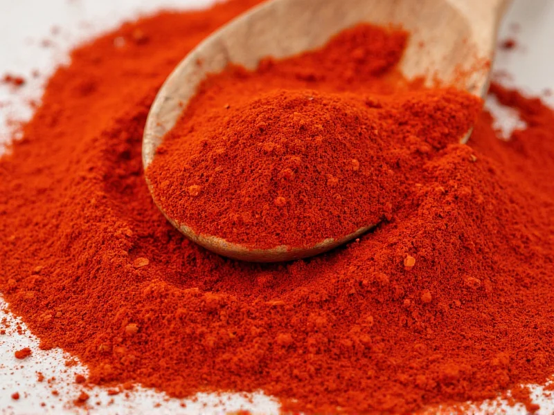Is Paprika a Hot Spice? The Complete Heat Guide