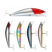

Best Choice 150mm 62g Minnow Sinking Hard Fishing Lures for Saltwater From Chinese Factory