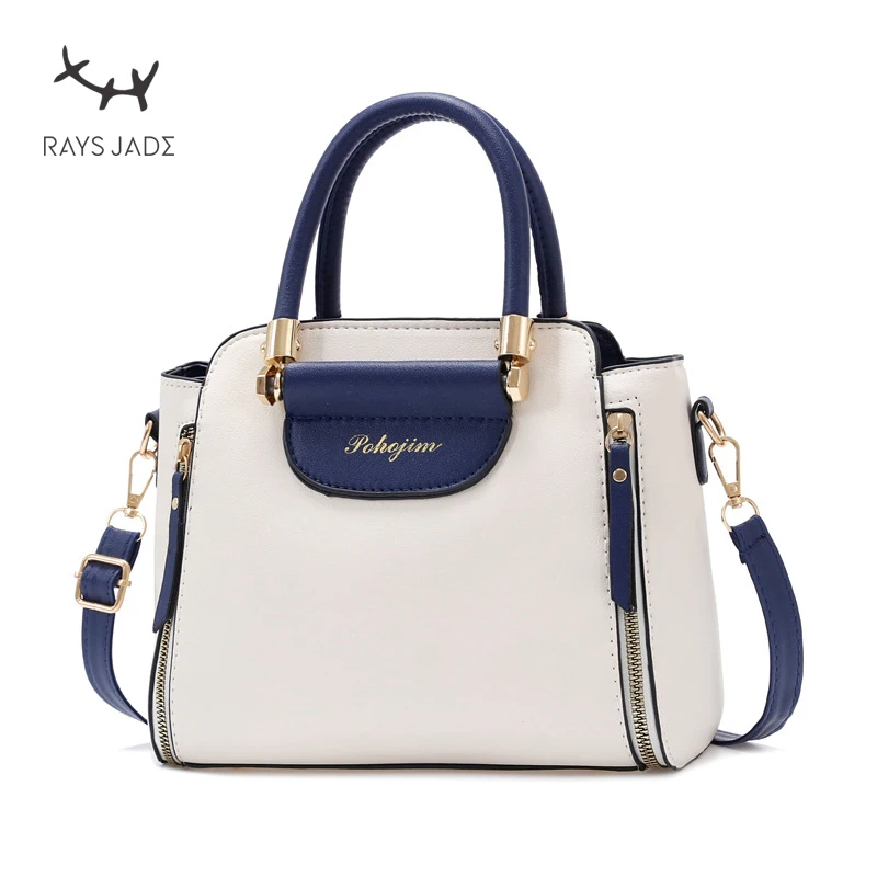 

hot selling PU leather designer women handbag ladiesTote bag luxury Women Crossbody Shoulder Bags women han dbags, Black