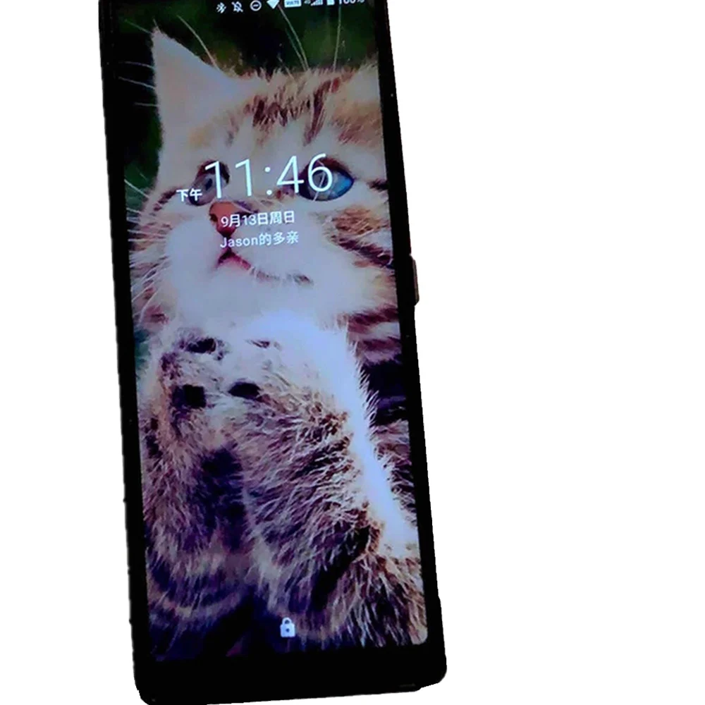 

Wholesale promotion bar high quality 13 million p 5.05 inch LCD touch screen 4G Android smartphone