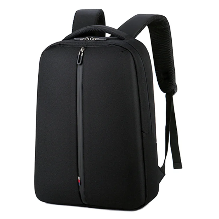 

15.6 Inch Waterproof Outdoor Slim School Business Travel Laptop Backpack Bag for Hiking, Black, gray, light gray, blue