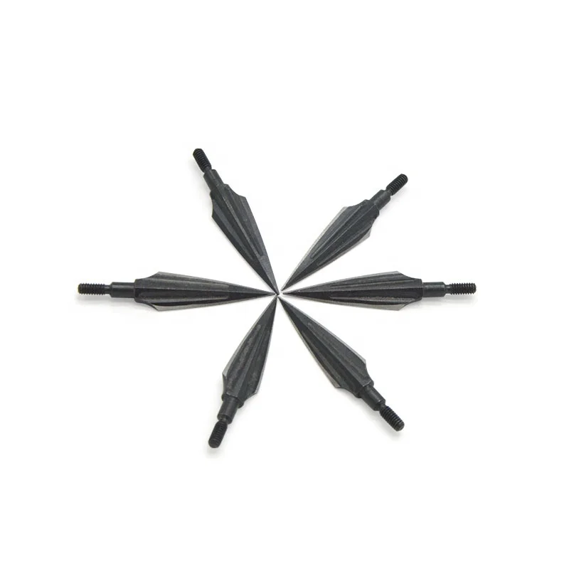 

Hunting Arrowhead 140Gr Arrow Point
