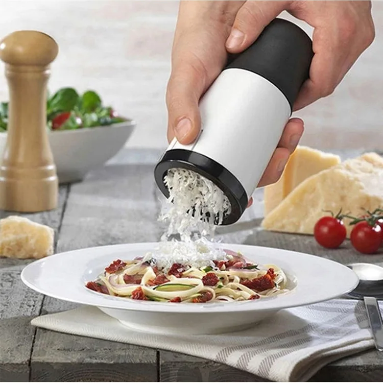 

Cheese Grater Kitchen Gadgets Chocolate Grater DIY Butter Food Mill Cheese Grater Slicer