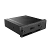 Dahua MCVR6208 8 Channel Mobile HDCVI Video Recorder mobile DVR Car DVR with GPS/3G/4G/WIFI Optional Dahua logo