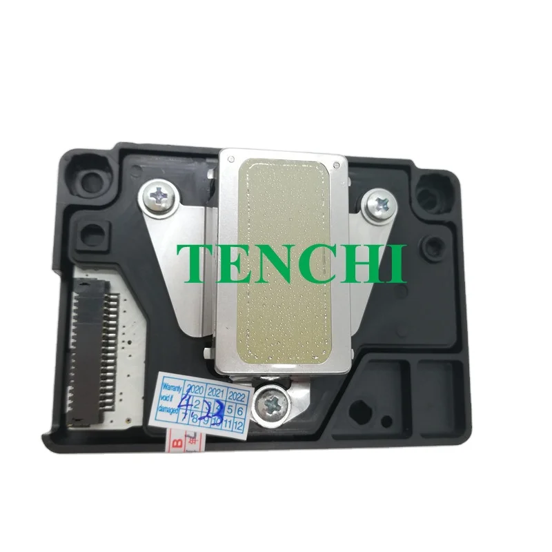 

For epson L1300 T1100 Printhead original 99% new printhead for inkjet printers dtf printer machine