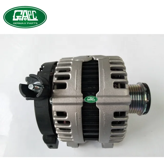 GL1254 Alternator Land Rover Freelander 2 2.2L Diesel TD4 2006- 2014 LR002899 LRA02973 6G9N10300ADB 6G9N10300ADA 1455494 1435647 150AMP  .jpg