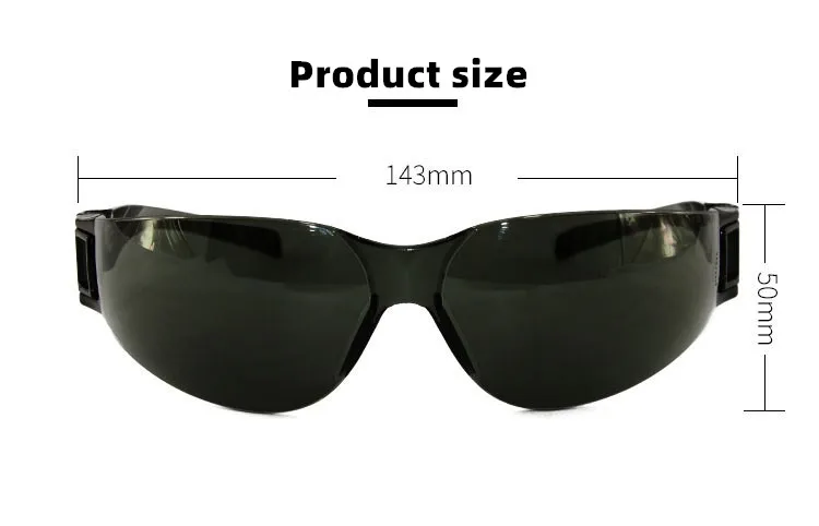 
Honeywell S99 Safety Glasses Cycling Goggles Eyewear Anti Dust Windproof UV Protection glasses 