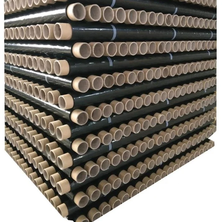 
Agricultural Silver shine plastic black mulch film used in greenhouse 