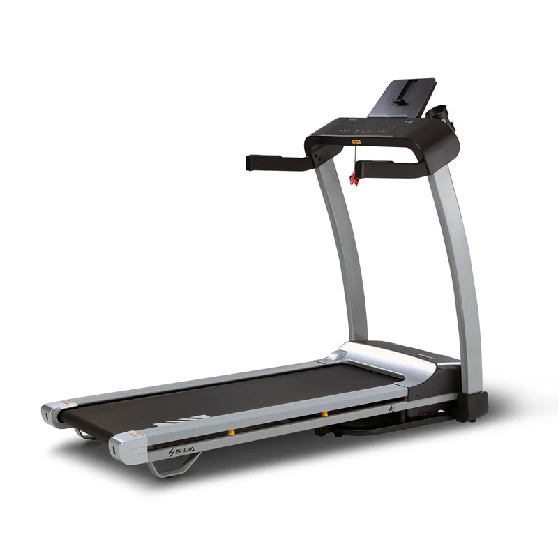 

150kg no motor foldable treadmill gym exercise equipment