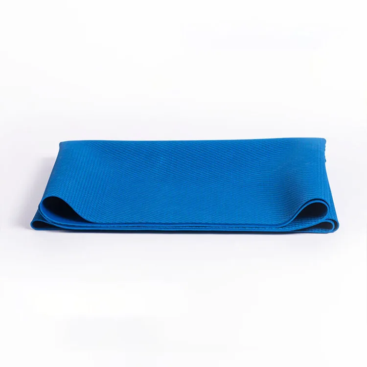 

Hot sell eco friendly foldable non slip rubber yoga mat