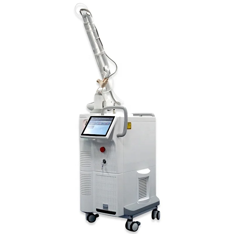 

Eye Wrinkle Removal Machine Fotona 4D Pro Laser Facials CO2 Laser Machine