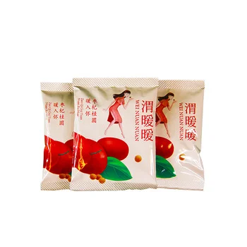 2021 Healthy Tea Womb Tea Natural Herbal Fruit Tea Private Label - 4uTea | 4uTea.com