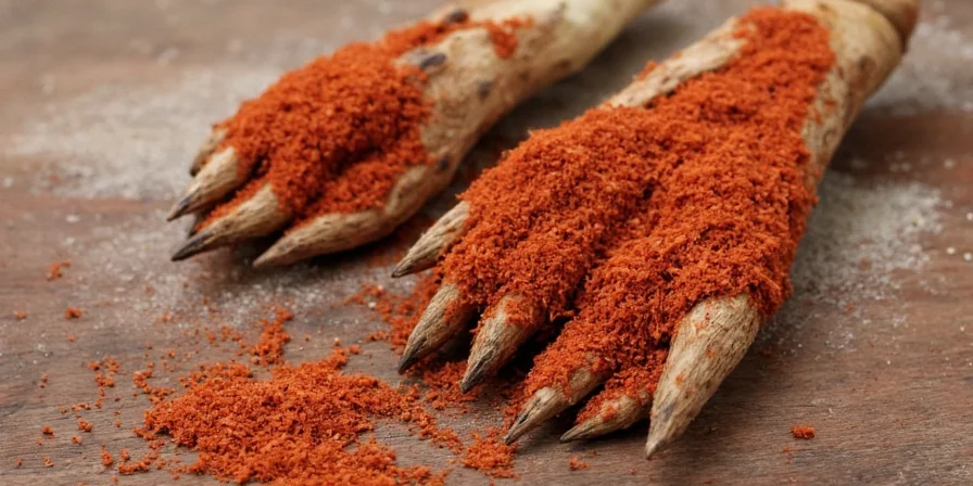 Myth Busting Spicy Food