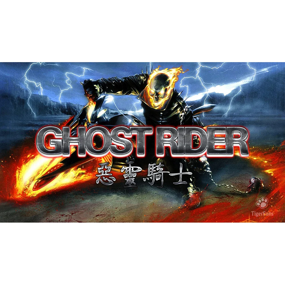 

Fishing game boards Ghost Rider fish game software/ fishing game table for sale, Black