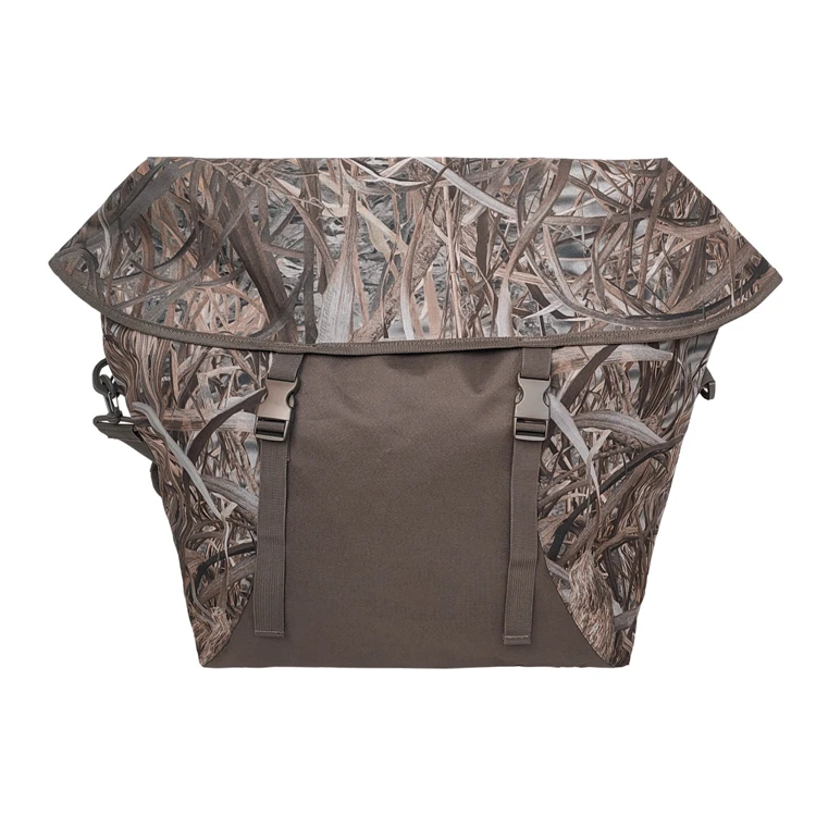 

Outdoor Multifunction Camo Scent Free Hunting Bag