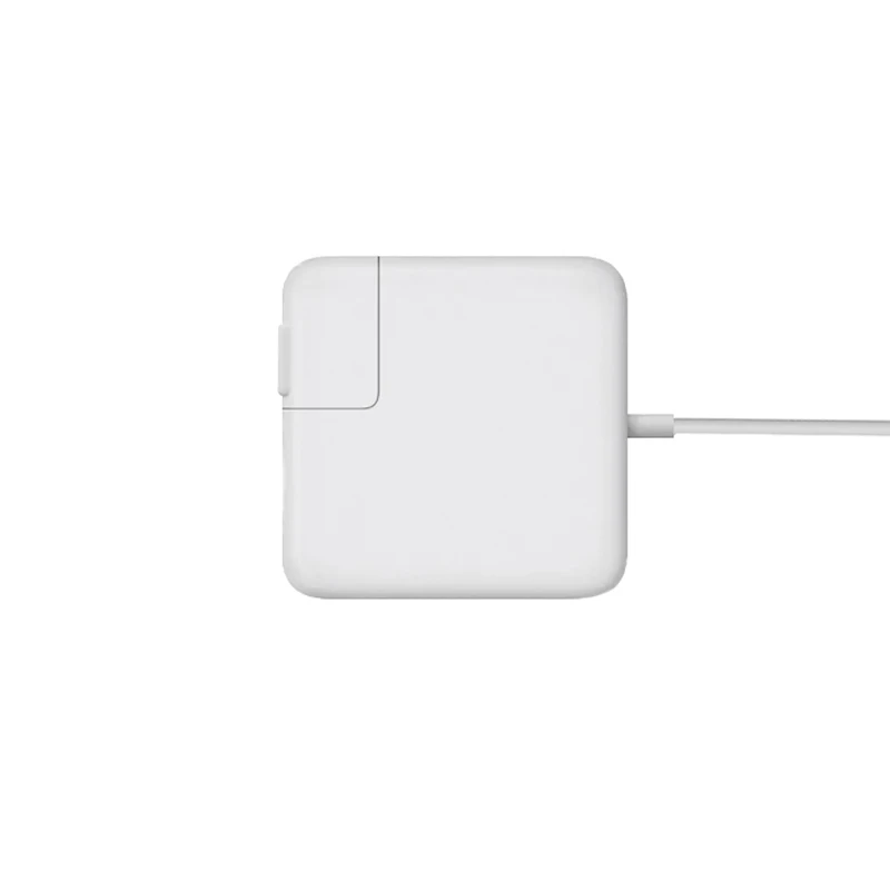 

magsafe2 85w power adapter genuine for book magnetic Original quick charger, White