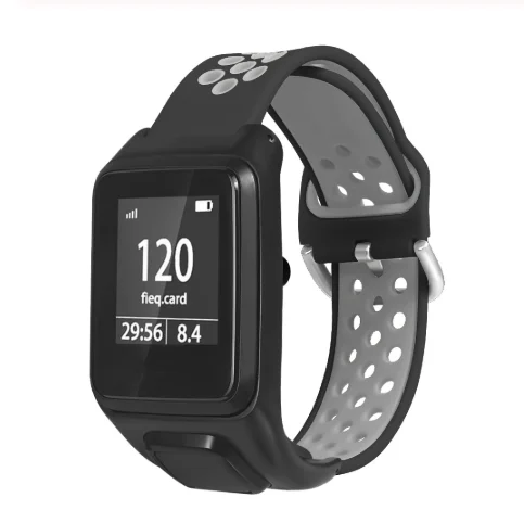 tomtom runner 3 strap