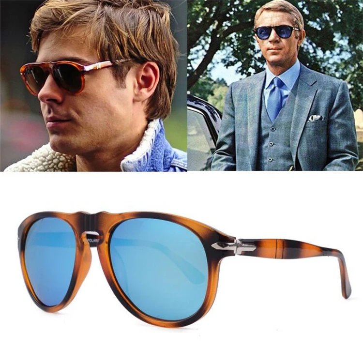 

Fishing Polarised River Optical Sun Glasses Sport Fashion Driving Shades 2021 Luxury Designer Mens Polarized Sunglasses For Men, As show /custom colors
