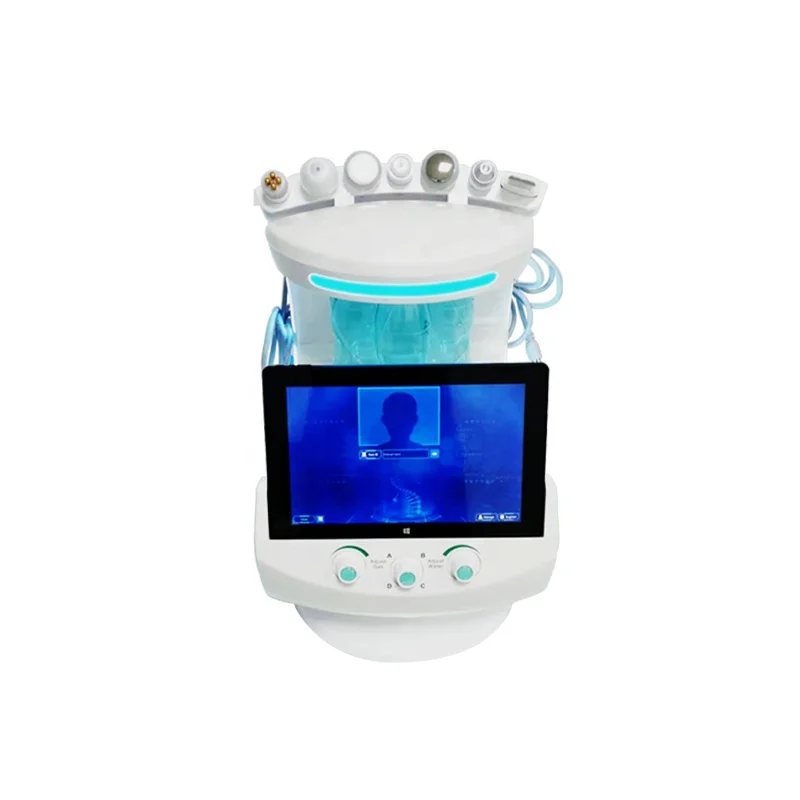 

7 in 1 Visia Skin Analysis Machine