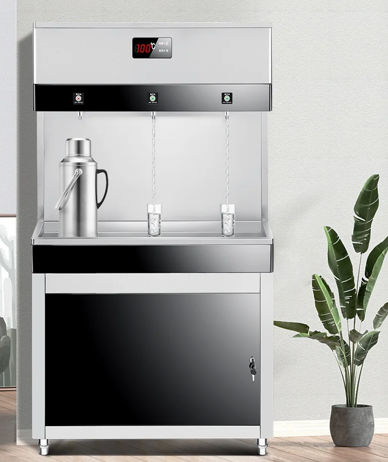 Over 95 Celsius Hot Boiling Drinking Water Instant Electric Dispenser Geyser Heating Element To