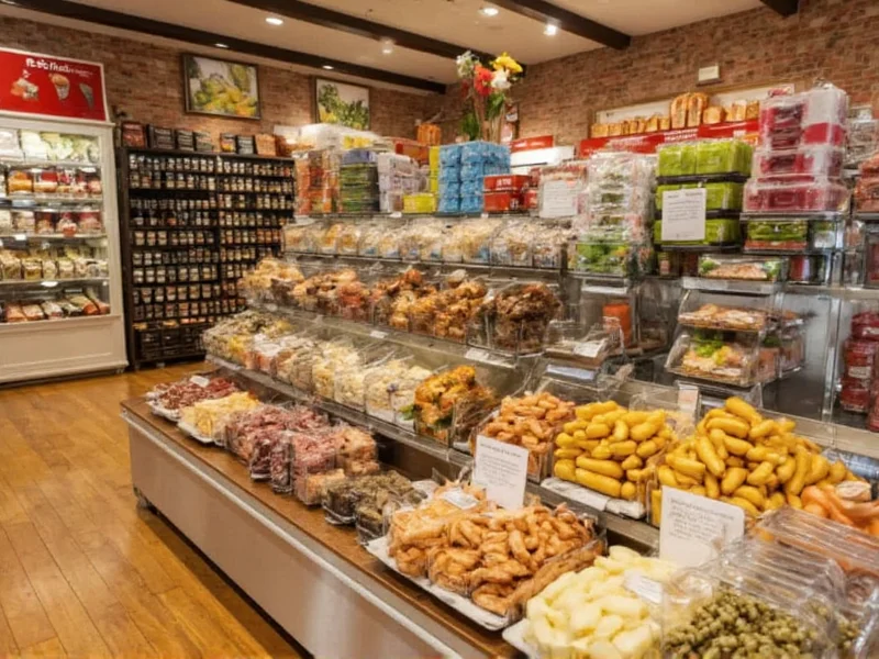 The Soup Market Wisconsin: Local Soup Establishments Guide