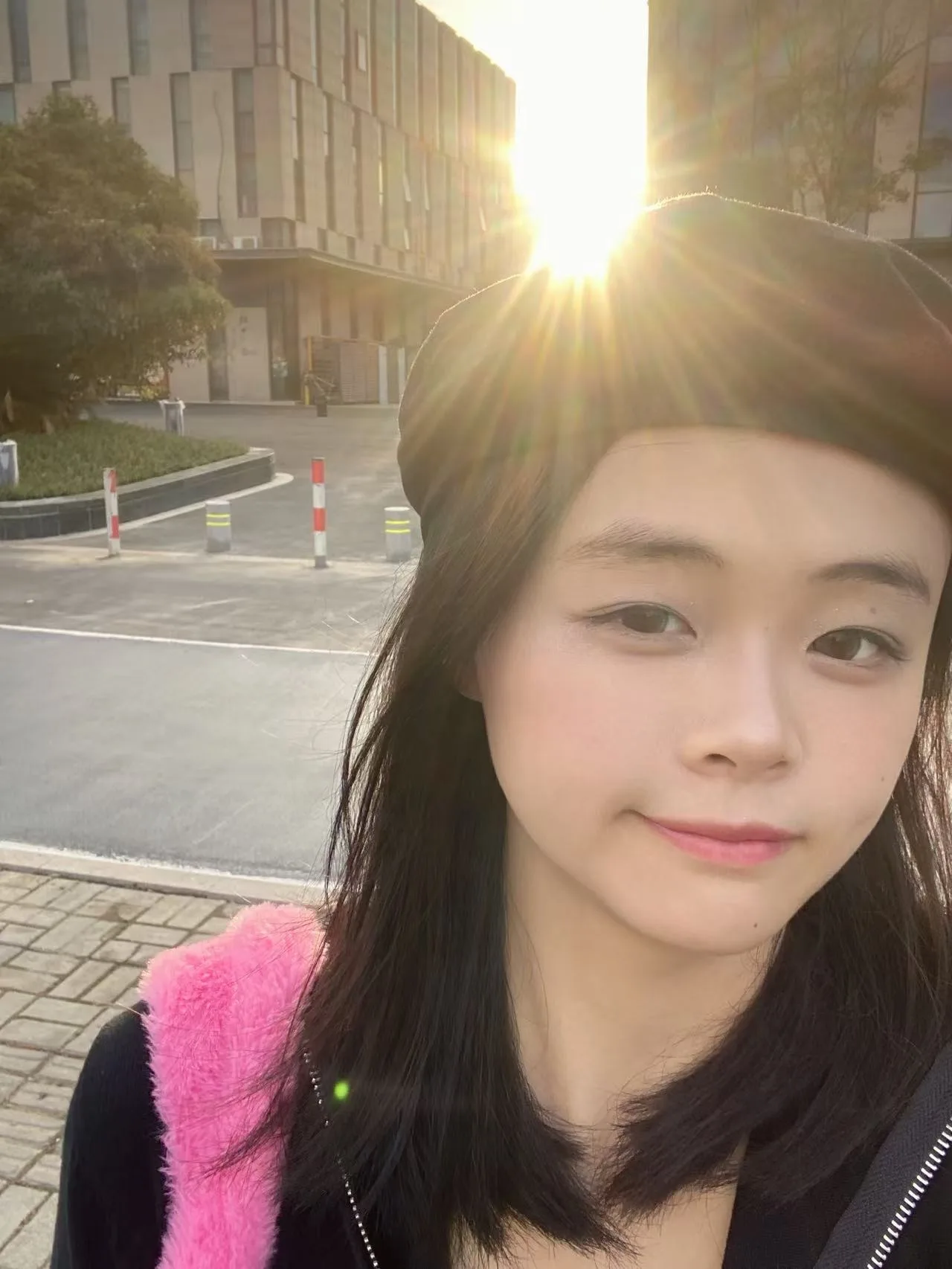 Vicky Yu