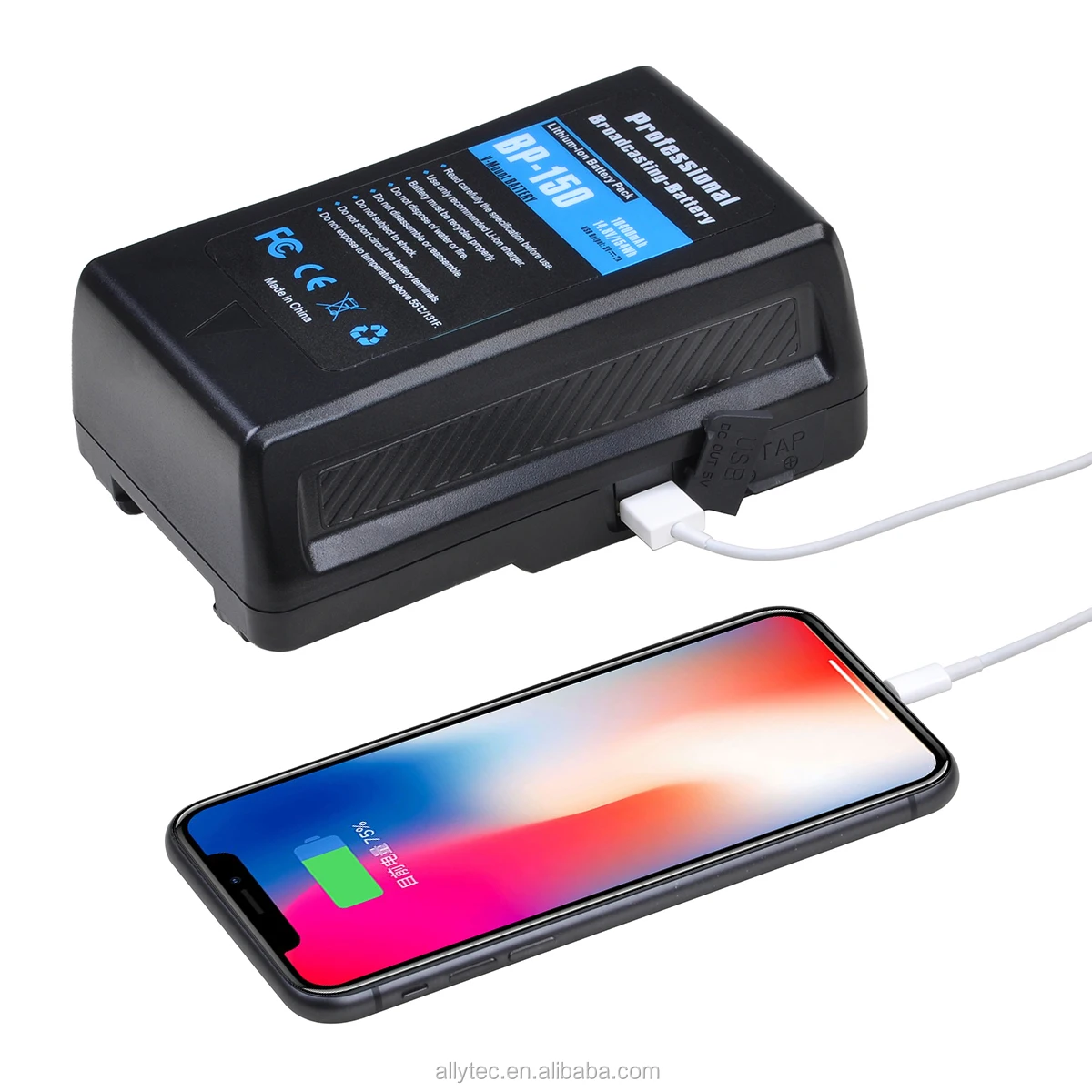 v-mount battery bp-150 (6).JPG