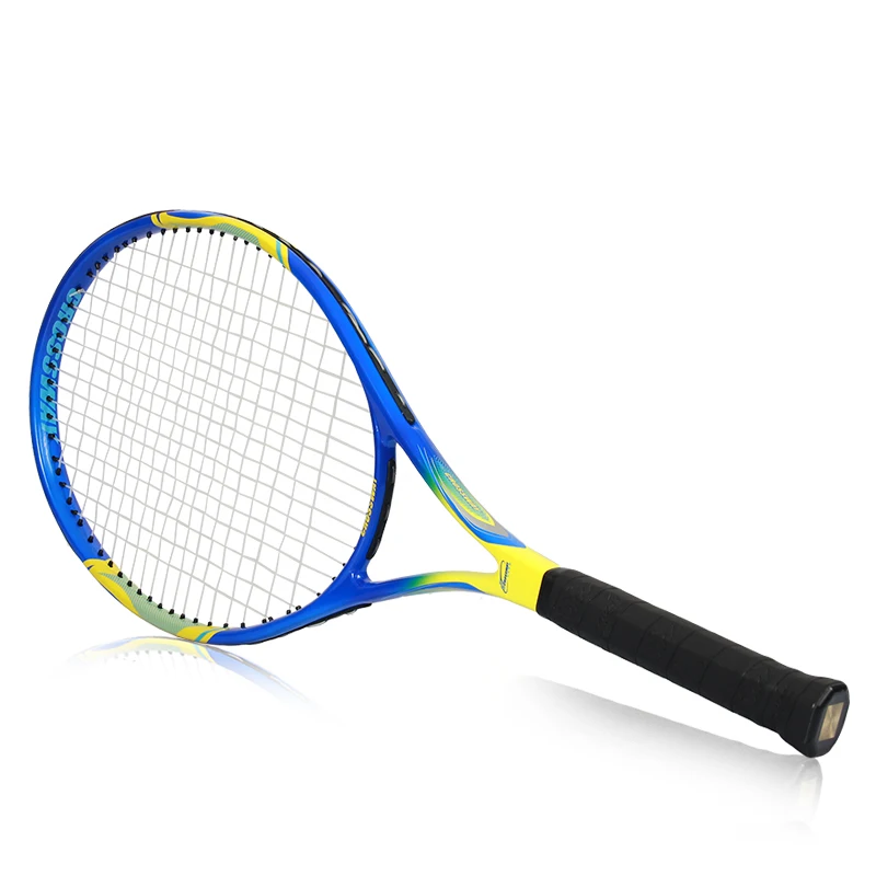 

Customization adult and children's beach tennis racket carbon fiber profesional tennis racket racquet set, Customized color