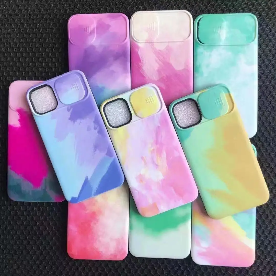 

Customize picture logo tpu pc mobile cell phone case for redmi 5a 9a 9t realme 7 pro phone cases, Customized picture phone case