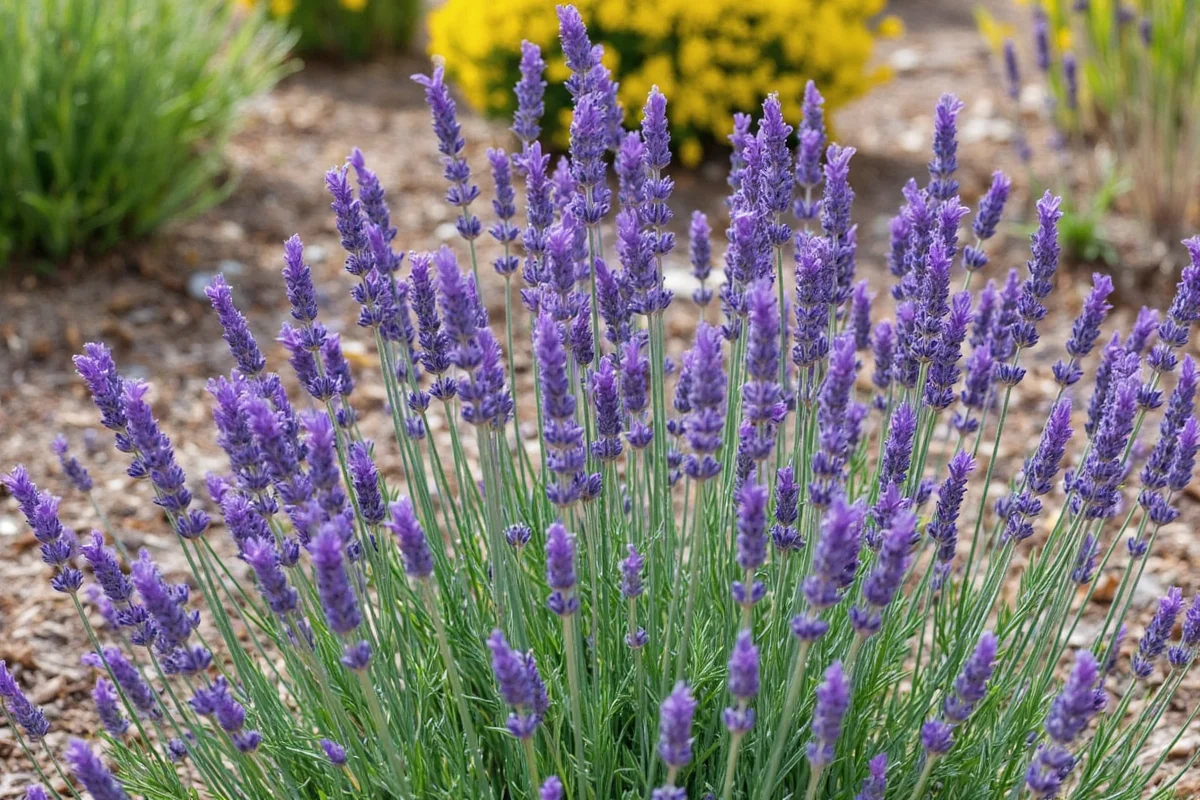 do you prune lavender plants
