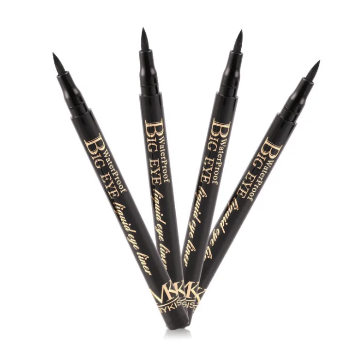 

New hot selling long lasting black eyelashes private brand OEM unique mascara