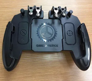 M10 Six Finger Universal Gaming Controller L1 R1 Triggers