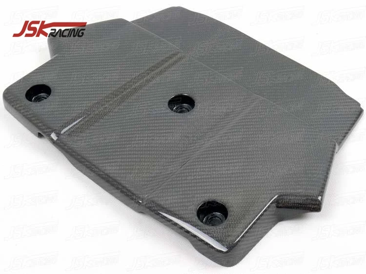 Carbon Fiber Engine Cover A For Nissan 370z Z34 20092015 Buy Carbon