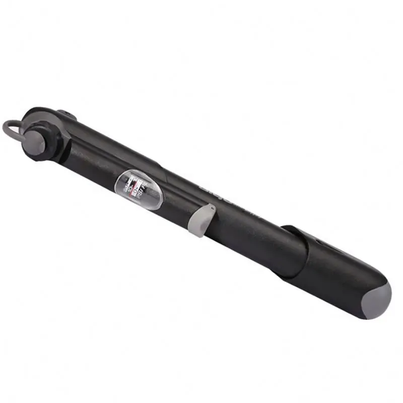

mini hand bike pump ,NAYdc outdoor gear bicycle accessories bicycle pump, Black