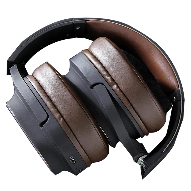 

New stereo telephone computer mp3 wireless headphones wholesale headset