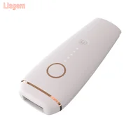 

Hot sale home use hand-held laser epilator permanent painless IPL hair removal
