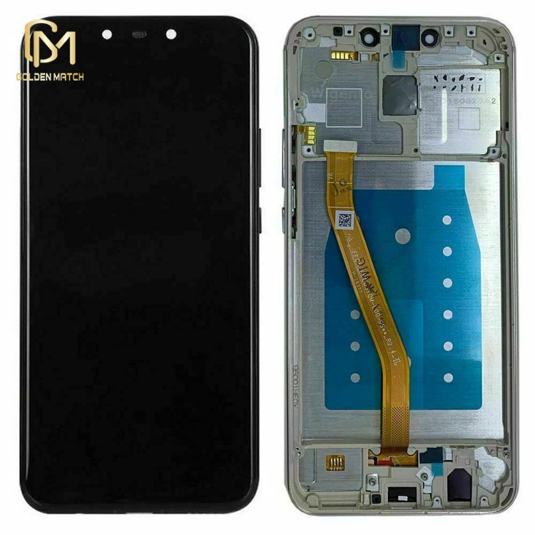 

Original screen for Huawei Mate 8 Screen LCD display assembly, Black