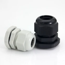 Nylon Cable Gland