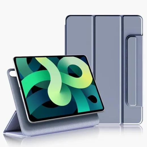 

For iPad Case 10.9 Inch Tablet Case For iPad Air 4 Strong Magnetic Protector Cover
