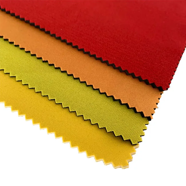 Nylon Ubl Polyester Fabric Neoprene Rubber Recycled Neoprene Polyester ...