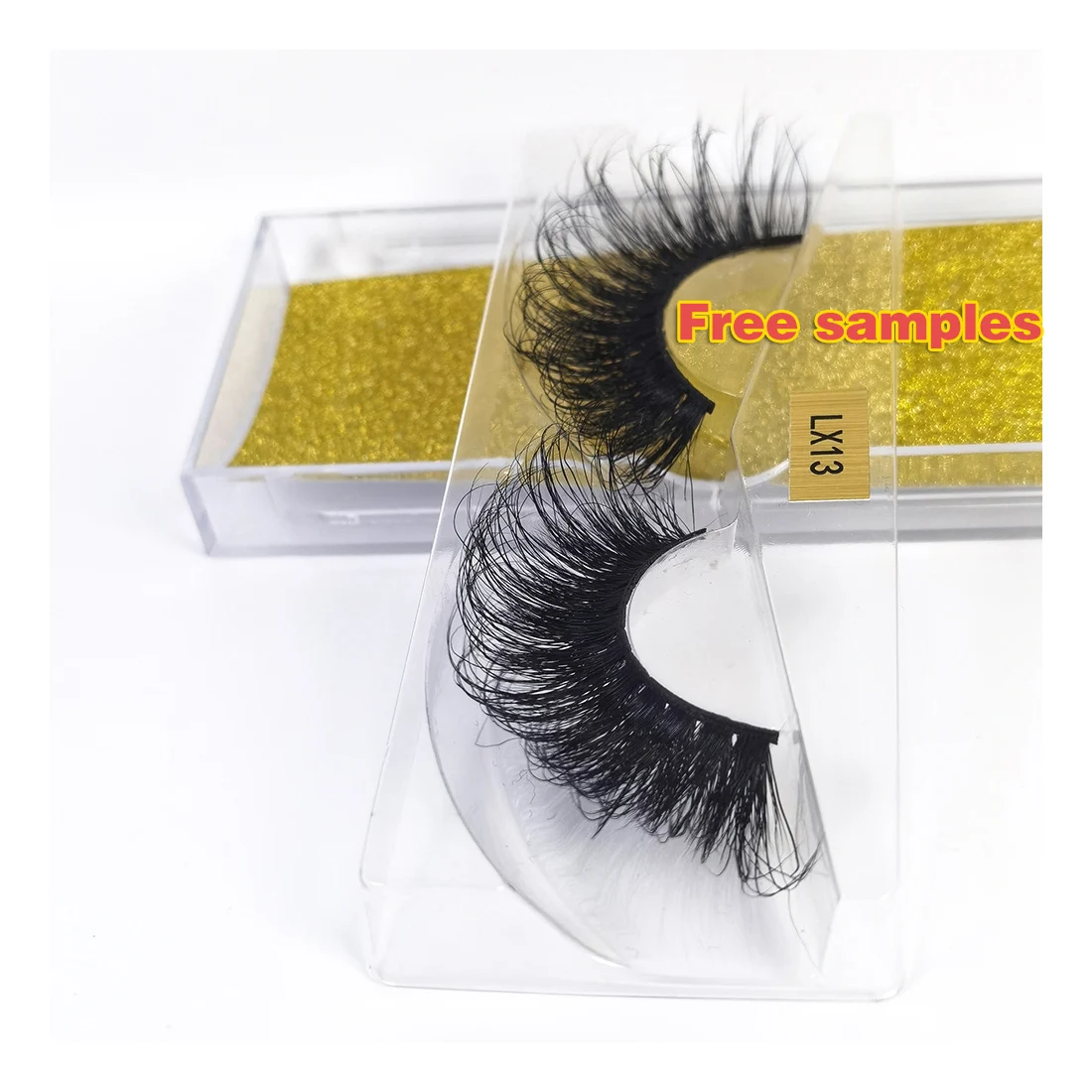 

Mink Eye Lashes Lashbox Eyelash New Arrival Wholesale Private Accessories Extension De Cil En Soi Packaging Colle Cils Cilios