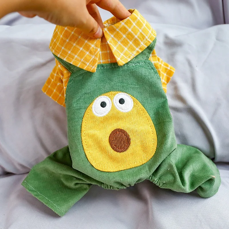 

2020 Hot sales dog cloth luxury lovely funny cartoon pet cloth spring cloth for dog and cat very lovely floral skirt