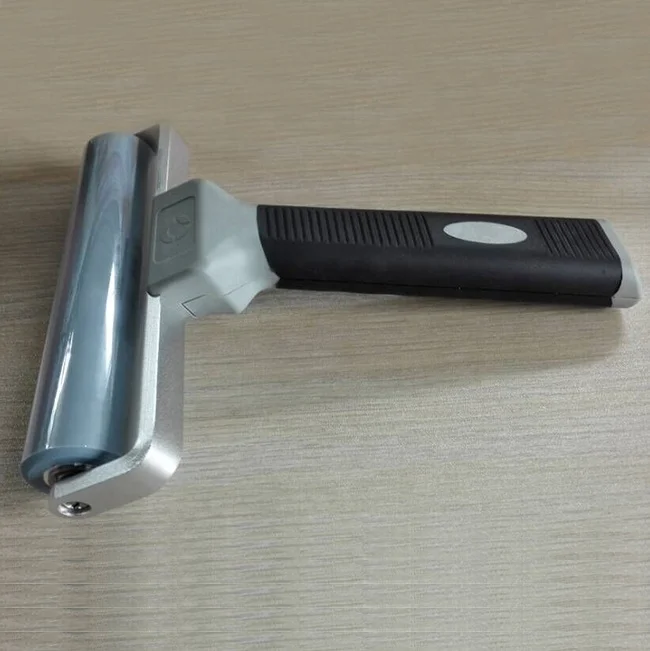 Reusable Dust Removal Anti Static Esd 12 Inch Blue Cleanroom Cleaning