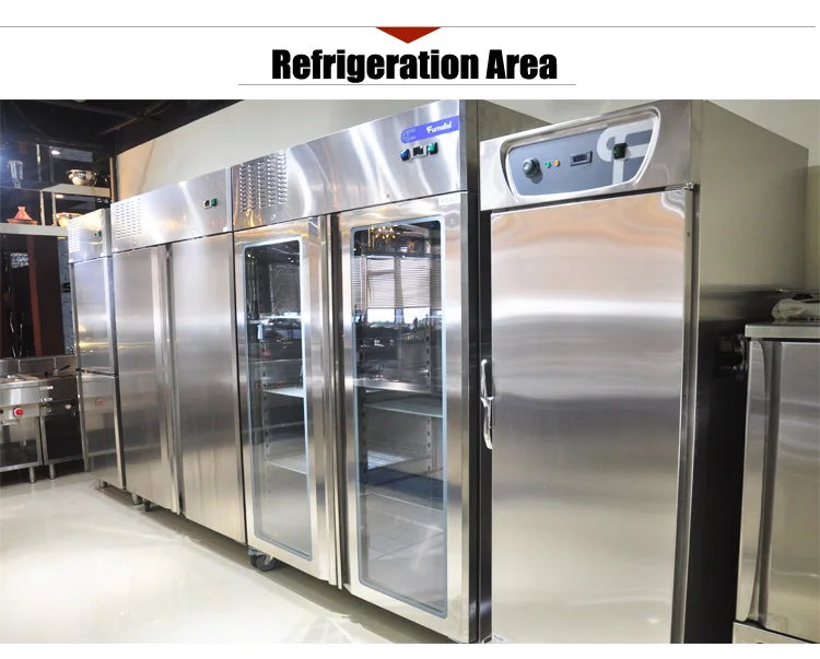 Commercial Heavy Duty Kitchen Equipments For Central Kitchen Buy