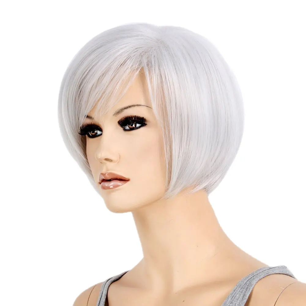 excellent quality wigs