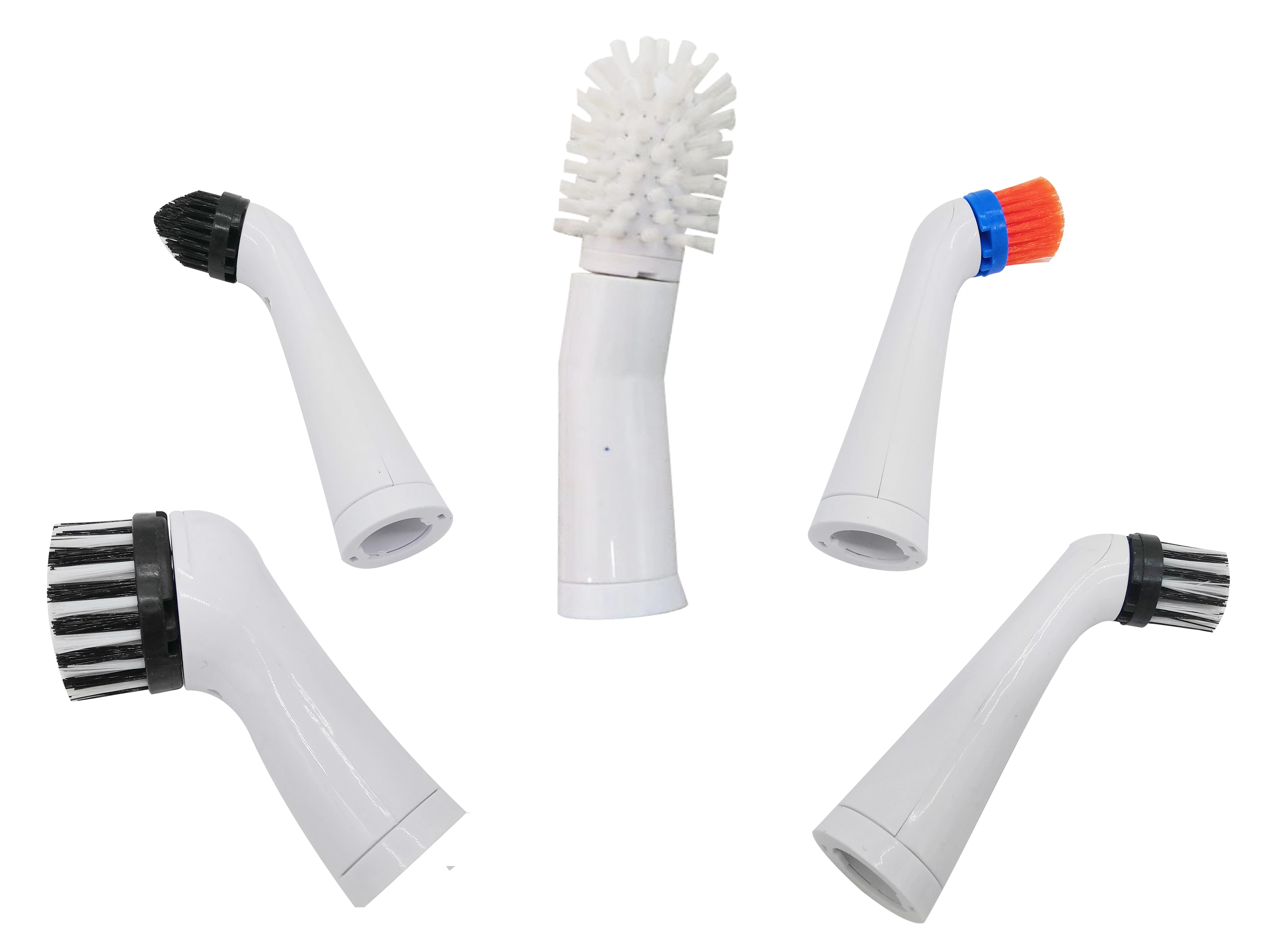 Multifunctional Flexible Long Retractable Handle Cheap Bathroom