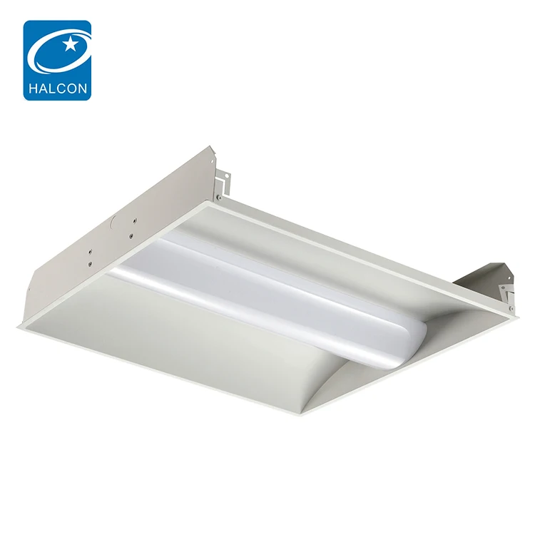 China Manufacturer Wholesale Professional dimmable LED Panel troffer light