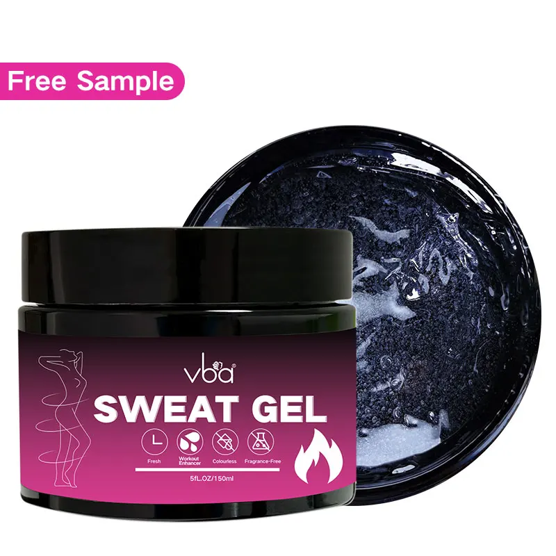 

Private Label Hot Sale Slimming Weight Loss Sweat Cellulite Cream Workout Gel Stick For Tummy Waist Stomach Body