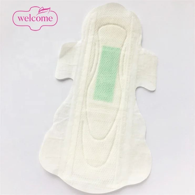 

Hypoallergenic Me Time Breathable Buy Sanitary Towel Tins Pads With Anion Chips, White,yellow,pink