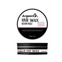 

ARGANRRO BRANDED Christmas Promotion buy one get one free organic no residue hair wax